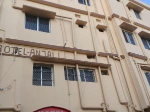 Hotel Anjali, Deoghar