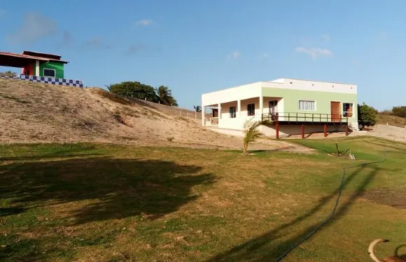 布甲德拉斯天堂旅館