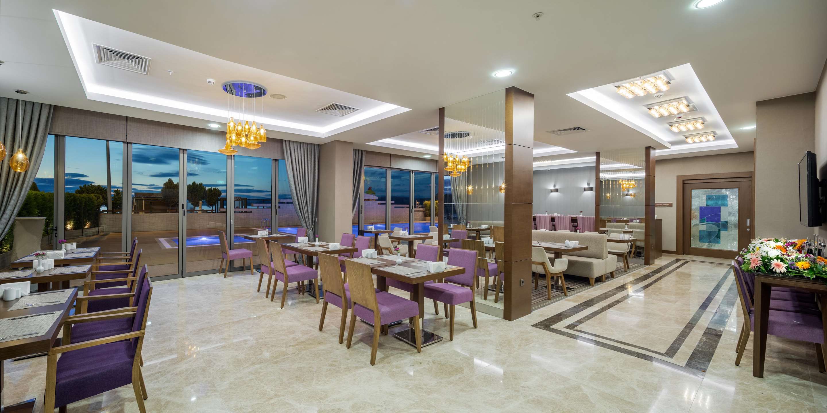 Hampton by Hilton Canakkale Gallipoli (Hampton Inn Canakkale, Turkey)