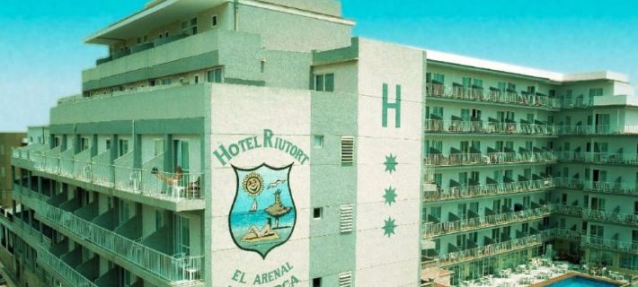 Hotel Riutort Hotels in Playa de Palma