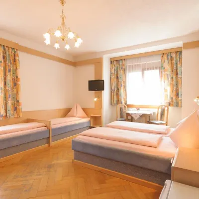 Hotel Tautermann Hotels in der Nähe von Goldenes Dachl