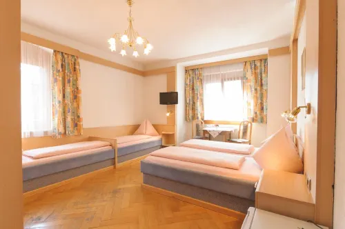 Hotel Tautermann