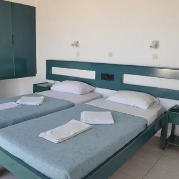 Bouradanis Village Hotel