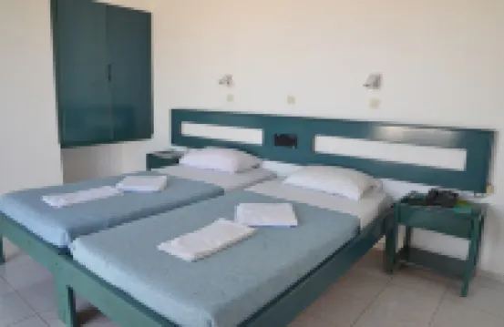 Bouradanis Village Hotel