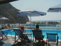 lucia villas - Pool
