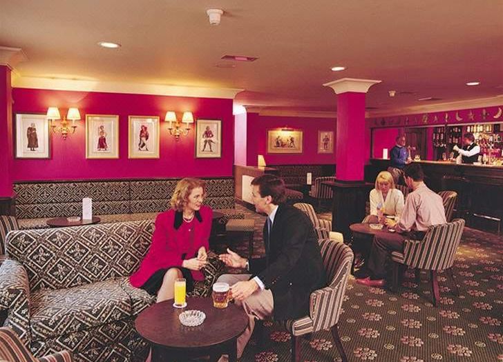 The Arden Hotel Stratford - Eden Hotel Collection photo 2
