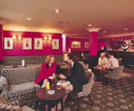 The Arden Hotel Stratford - Eden Hotel Collection Hotels in Stratford-upon-Avon