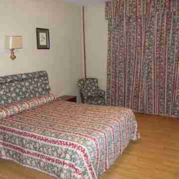 Hotel Sierra de Aracena Others