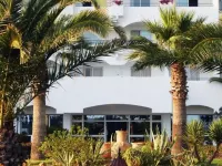 Golden Tulip Président Hammamet Hotels in Hammamet
