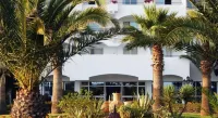 Golden Tulip Président Hammamet Các khách sạn ở 