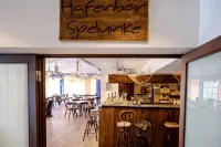 Dorint Hotel Alzey/Worms - bar