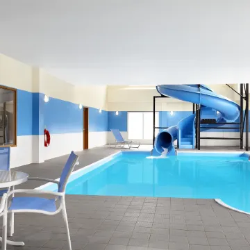 Four Points by Sheraton Saskatoon