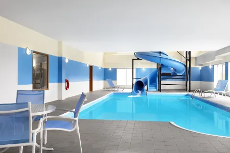 Four Points by Sheraton Saskatoon