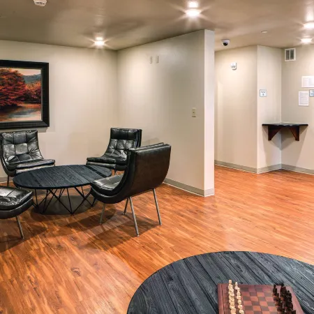 WoodSpring Suites Columbus NE I-270 Airport