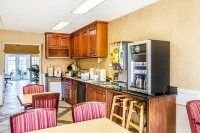 Quality Inn Albertville US 431