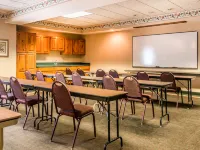 Comfort Inn Hotels in Sankt Clair County