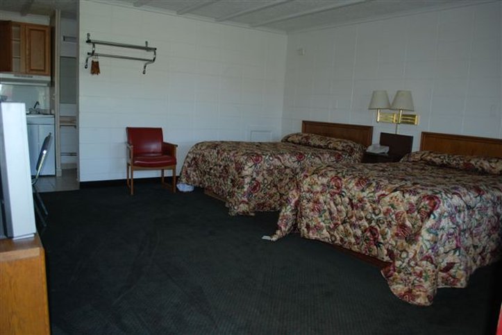 White Oaks Motel Pennsville/Carneys Point