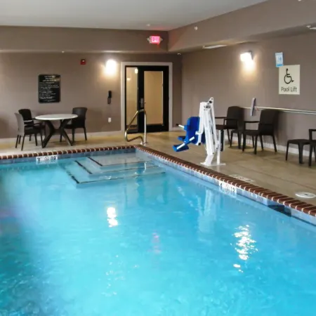 Sleep Inn & Suites
