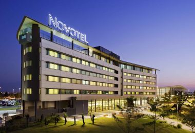 Novotel Brisbane Airport Popular Hotels Photos