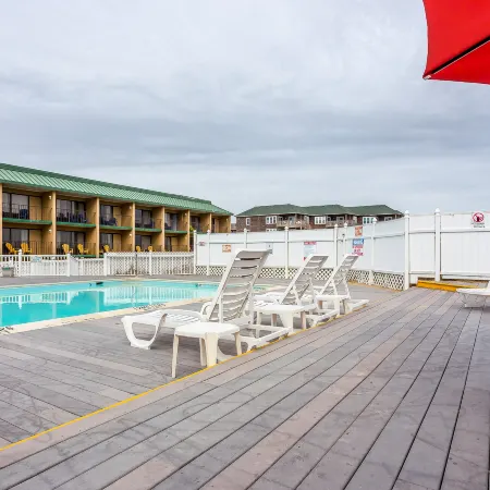 Quality Inn Carolina Oceanfront