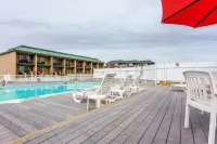 Quality Inn Carolina Oceanfront - Ocean View