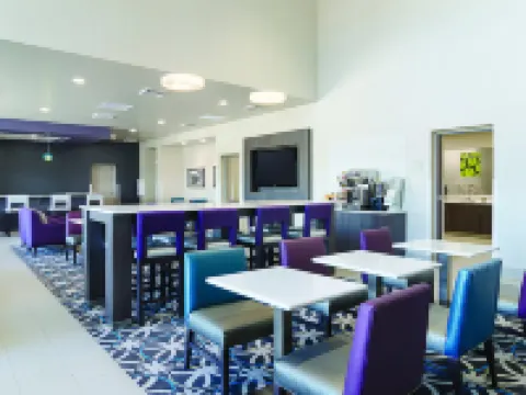 La Quinta Inn by Wyndham Fort Collins Hotels in Larimer County