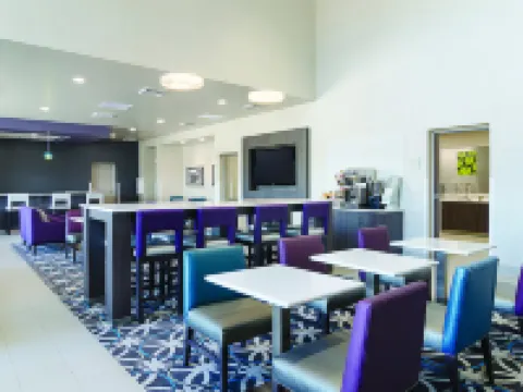 La Quinta Inn by Wyndham Fort Collins Hotels in Fort Collins