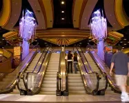 Chumash Casino Resort Hotel a Los Olivos