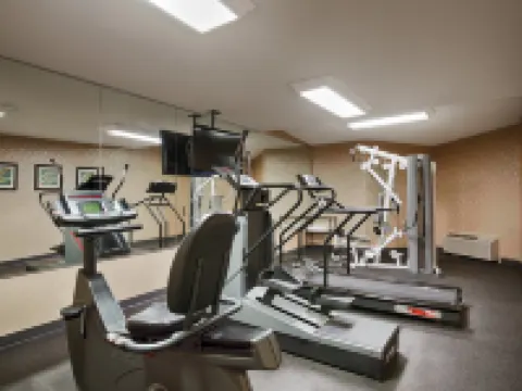 Best Western Plus Durham Hotel  Conference Centre Hotels in Oshawa