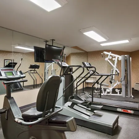 Best Western Plus Durham Hotel Conference Centre