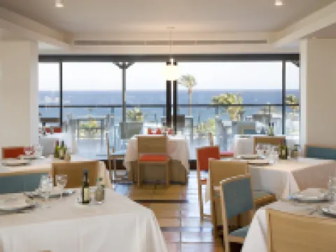 Parador de Mójacar Hoteles en Mojácar