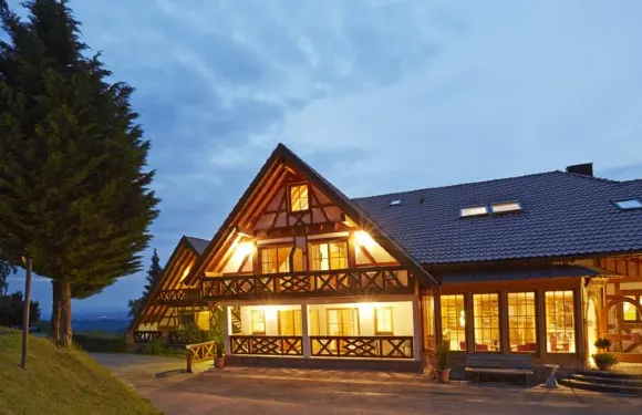 斯平妮爾霍夫餐廳酒店