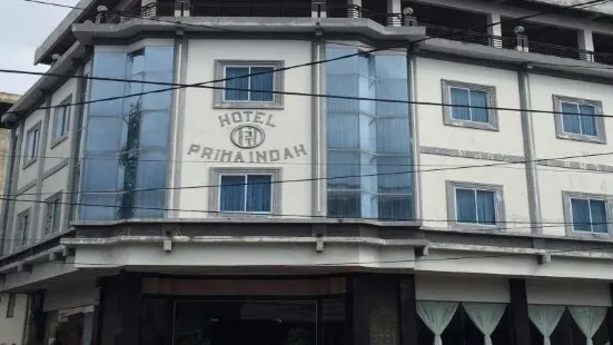 Hotel Prima Indah