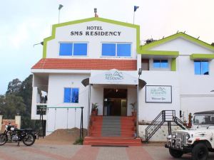 Hotel SMS Residency