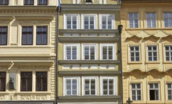 Charles Bridge Bed and Breakfast - Housity
