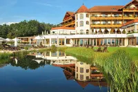 Der Birkenhof Spa & Genuss Resort Hotels in der Nähe von Kloster der armen Schulschwestern