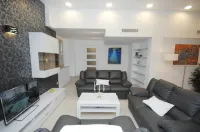 Villa Art Gallery Hotel a Mlini