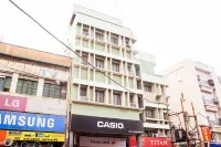 Hotel Kashi