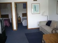 Sunset Beach Resort Hotel di Osage Beach