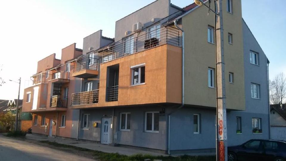 Apartman Tatjana