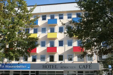 Art Hotel Körschen