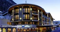 Berghoteltirol Hôtels à : Tannheim