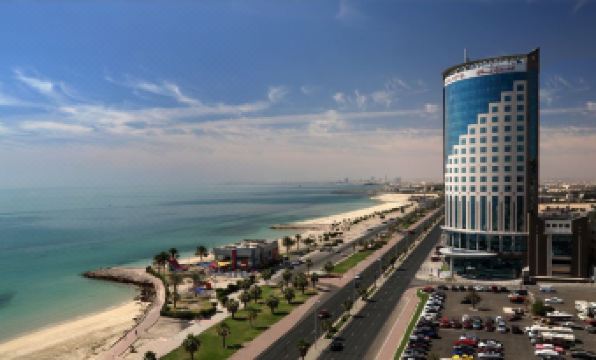 Kuwait Grand Hotel