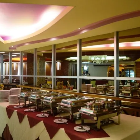 Hotel Valley Garden - Sylhet