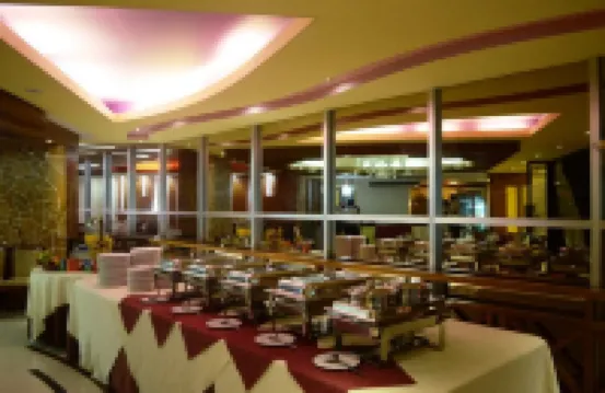 Hotel Valley Garden - Sylhet