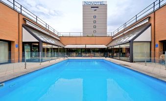 Novotel Milano Linate Aeroporto