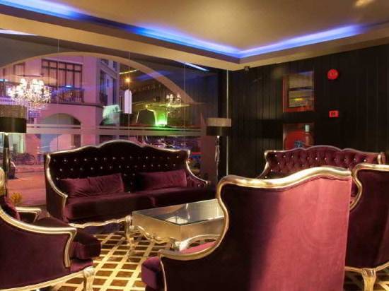 Euro Rich Hotel Melaka Room Reviews Photos Malacca 2021 Deals Price Trip Com