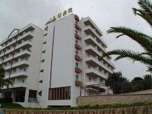 Hotel Luar