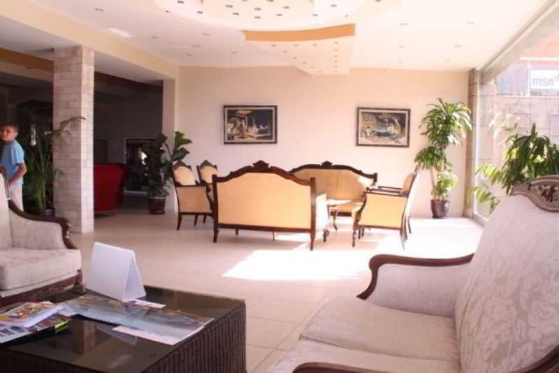 Club Tess Hotel - All Inclusive