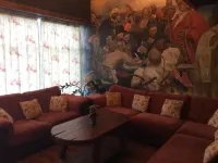 Hotel Voskhod - 2-Star